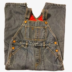 Baby Gap Overalls • Bibs, Lined, Size: 5Y